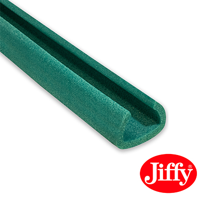 25-35mm Foam Edge Guards (U-Profile)